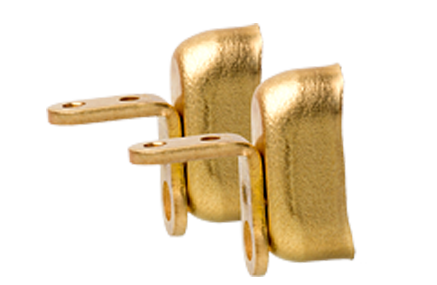 Verzahnungsteile (Verbundteile)