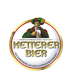 Logo Familienbrauerei M. Ketterer GmbH & Co. KG