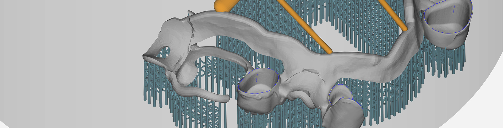Additiver Workflow