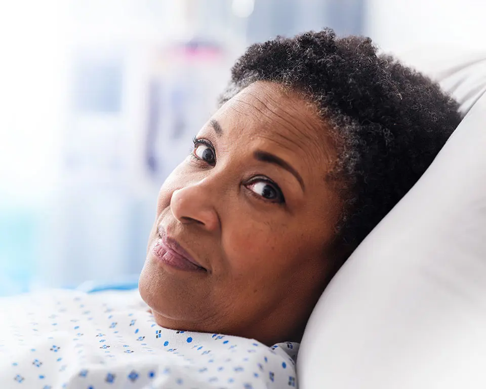 Firmenpräsentation ICU Medical