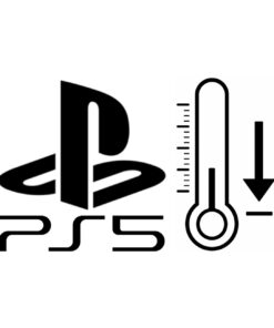 PlayStation 5 Reinigung inkl. Flüssigmetall-Verteilung