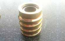 CNC-Drehteil