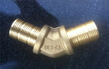 CNC-Frasteil