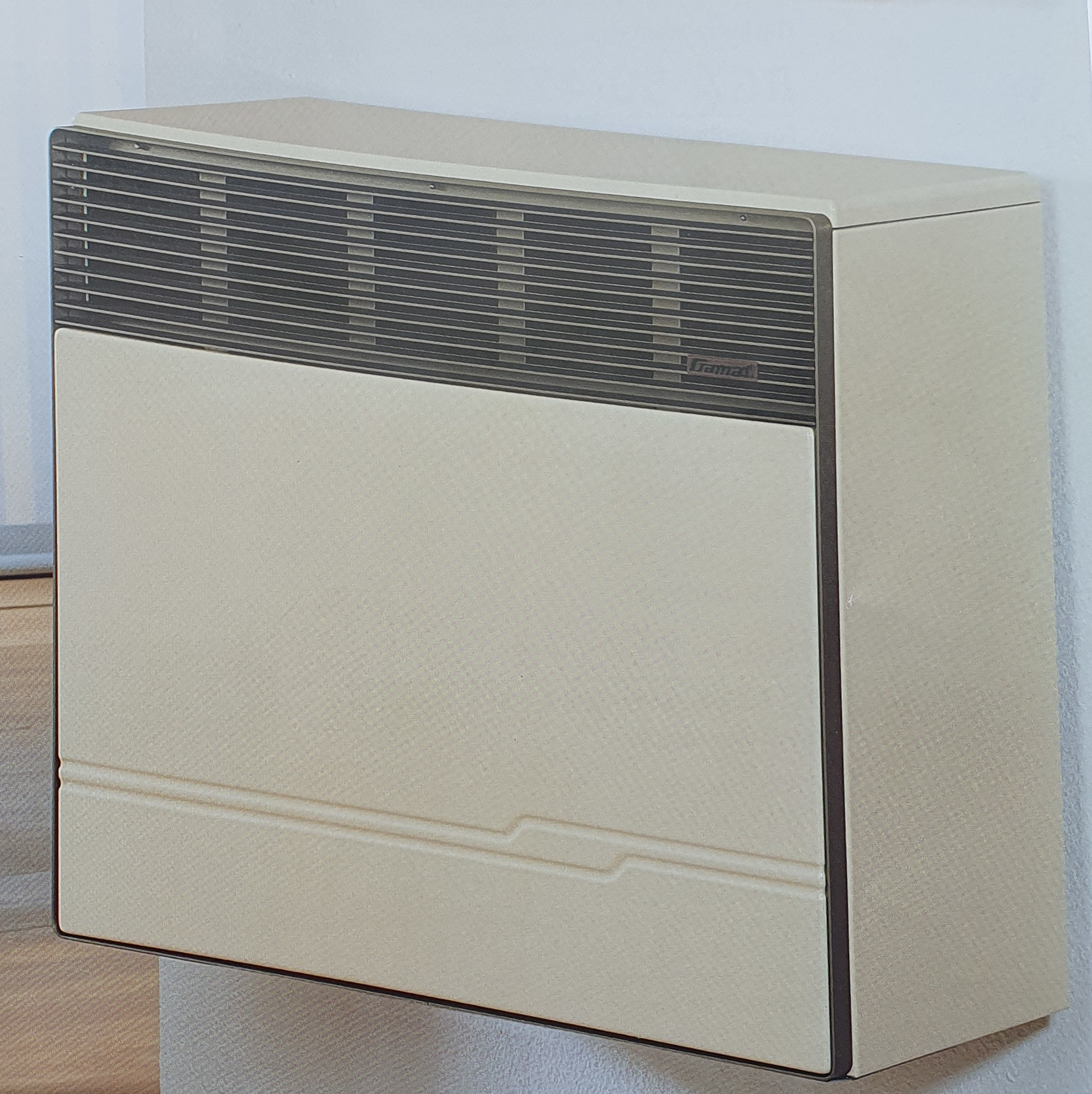 Gamat Schwank Gasheizautomat RGA 50