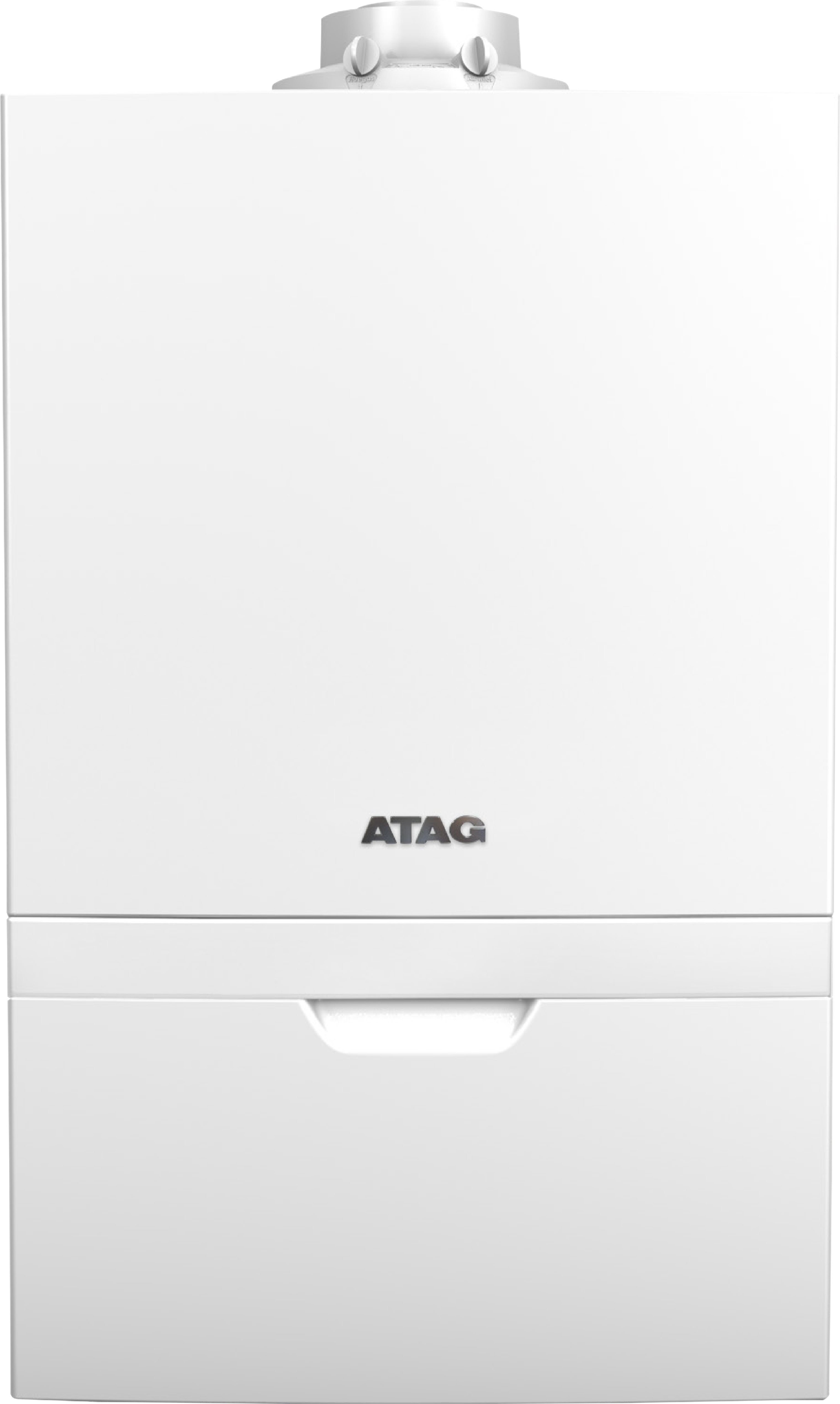ATAG i Zone-Serie