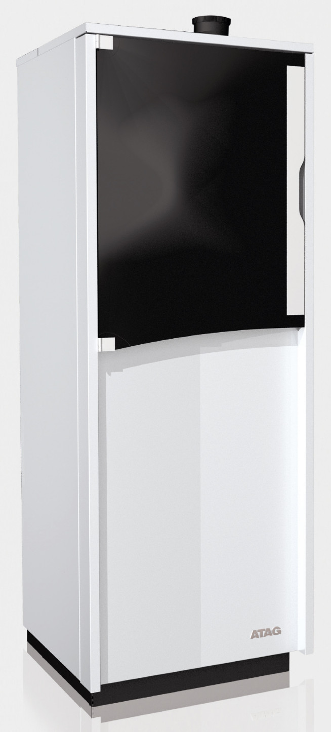 ATAG QR-CC-Serie