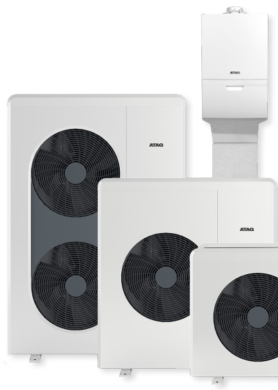 ATAG Energion M Hybrid