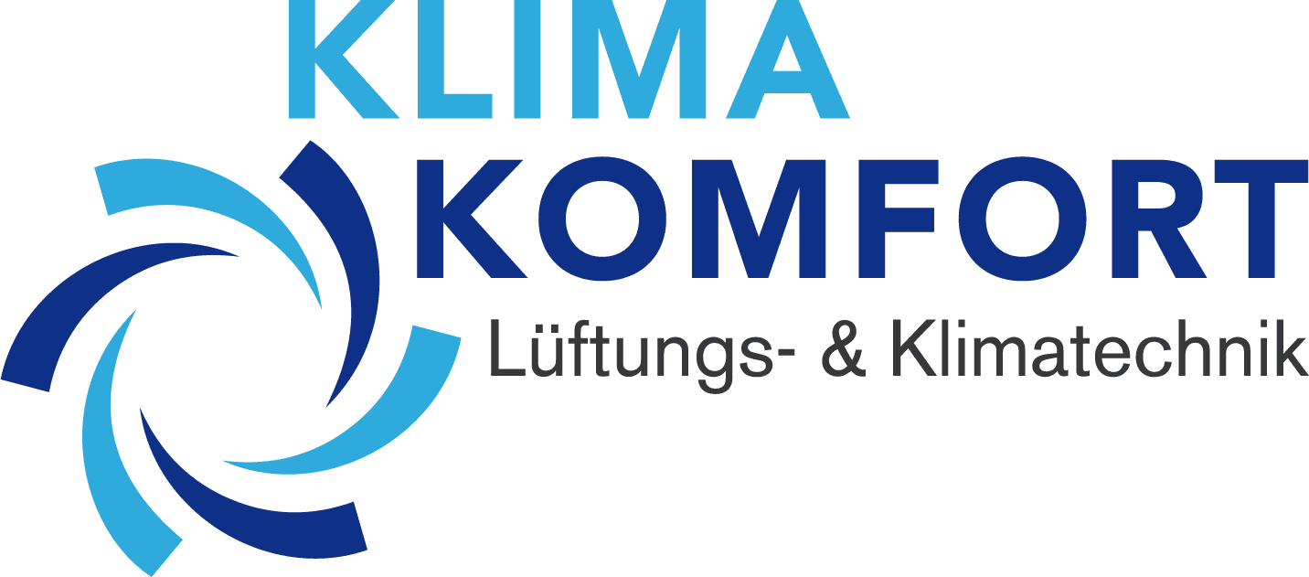 Klima Komfort Logo