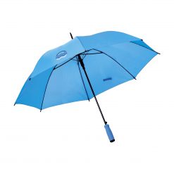 Regenschirm Colorado Hellblau