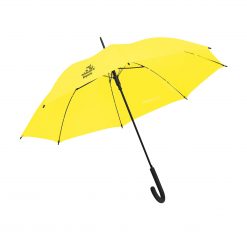 Regenschirm Colorado Classic Gelb