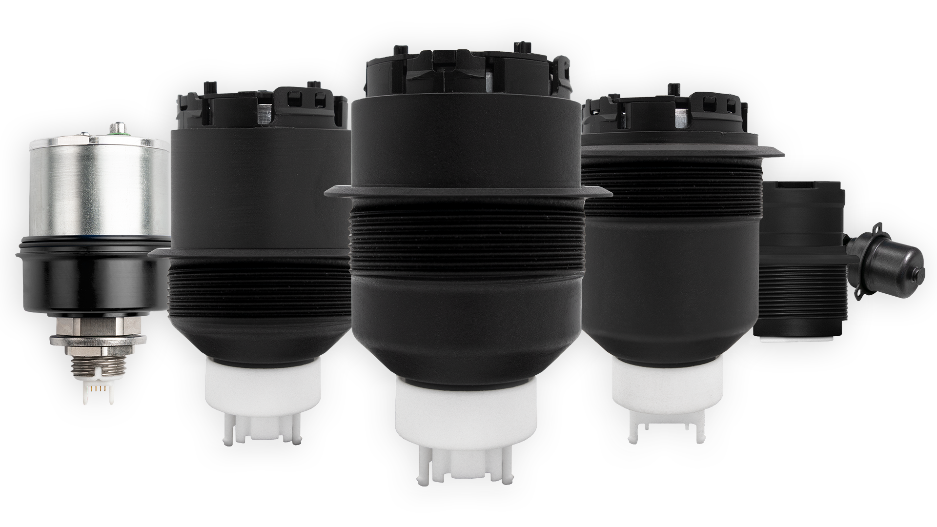 HAPTICORE Smart Knob