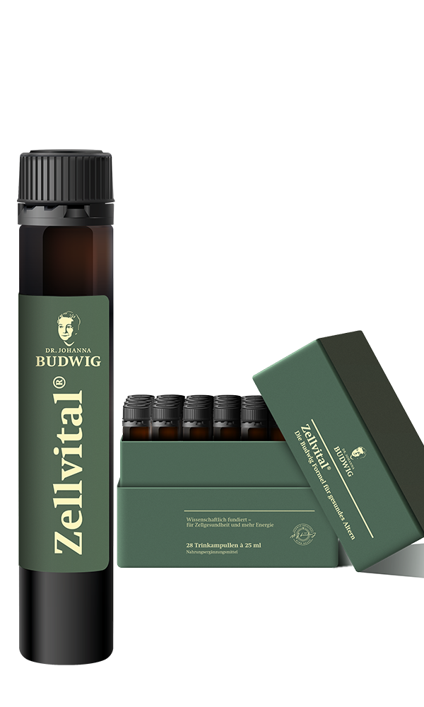 Zellvital® Produktkategorie