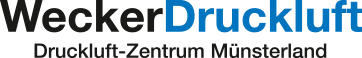 Logo Wecker Druckluft GmbH
