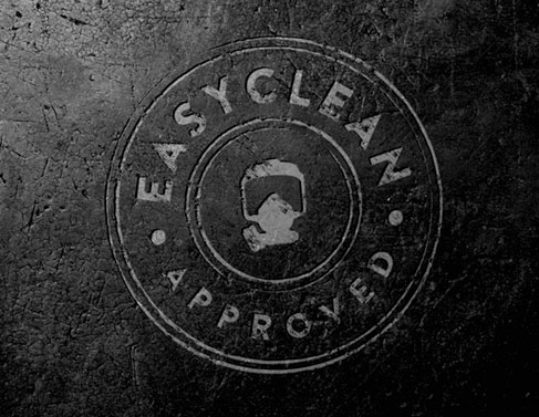 Easy Clean
