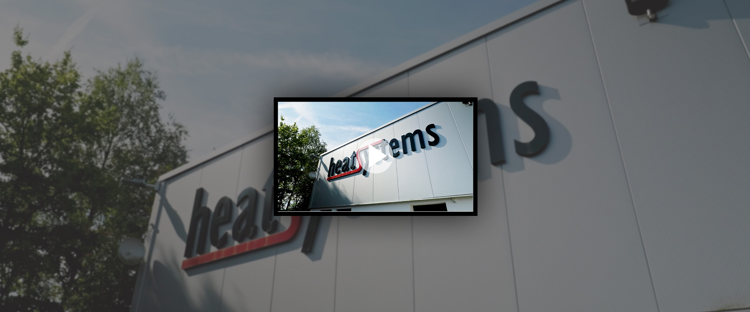 Unternehmensvideo heatsystems