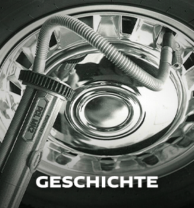 Geschichte von PCL