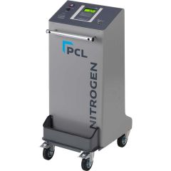 Mobiler Stickstoffgenerator (10.000 l/h, 12 V)
