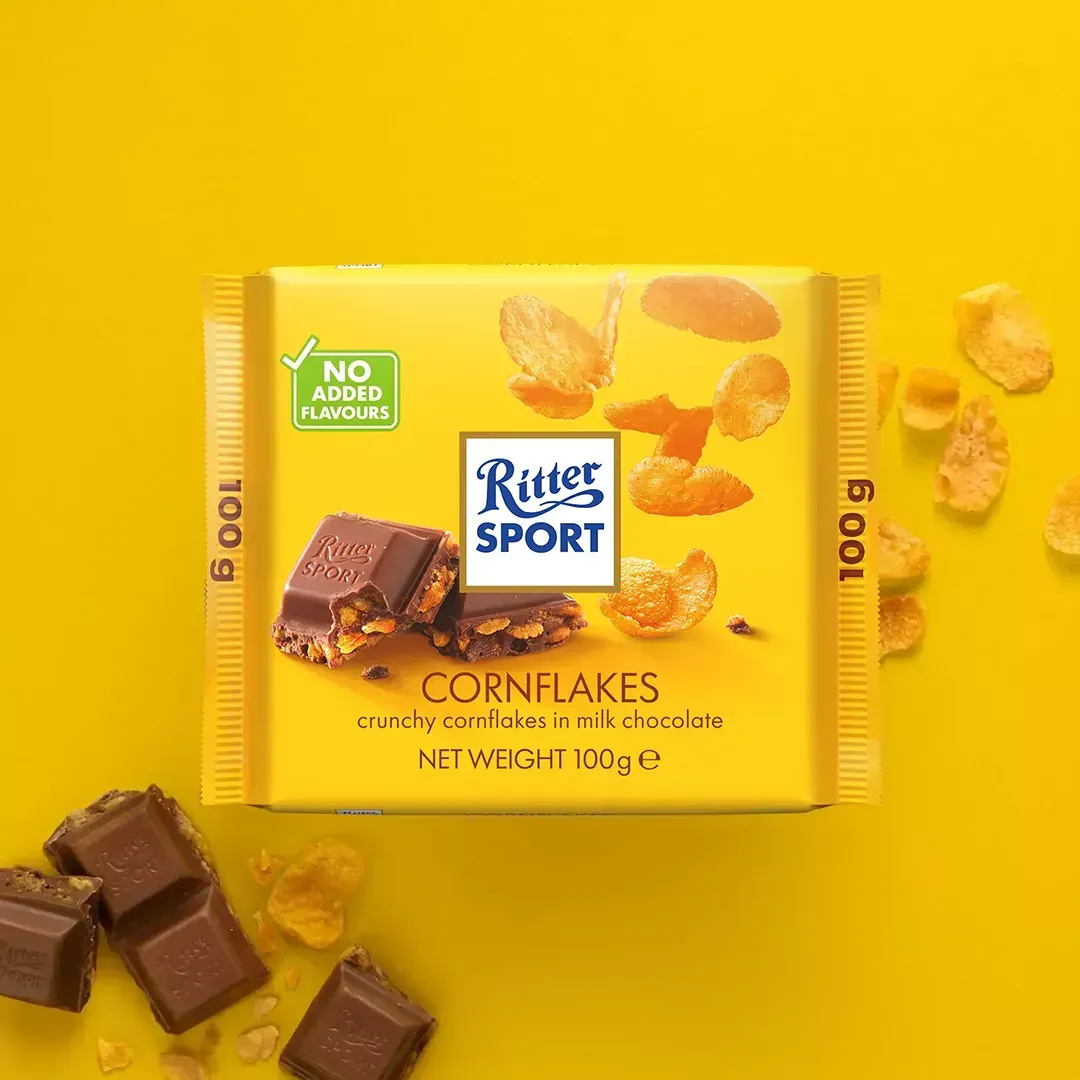 Knusperflakes 100 g