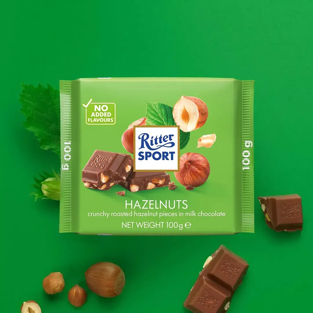 Voll-Nuss 100 g