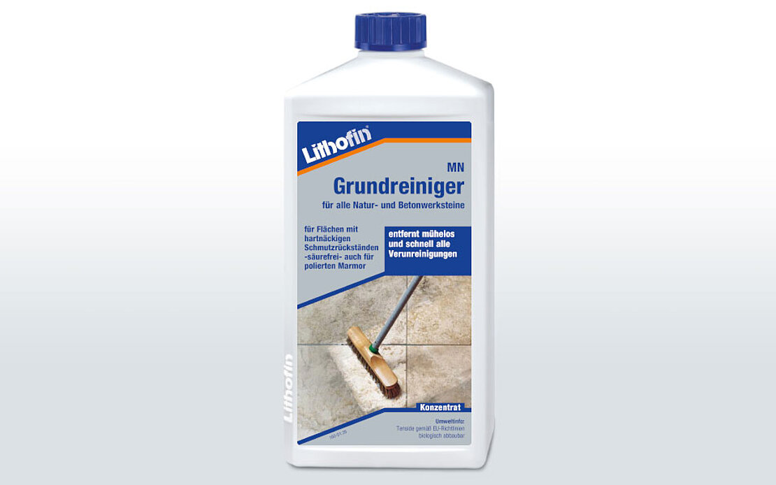 Lithofin MN Grundreiniger