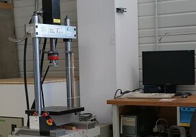 Prüftechnik
