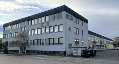 Standort Germering