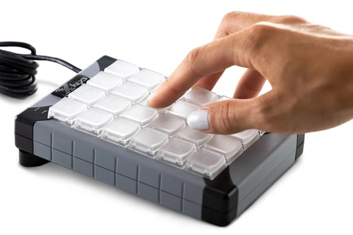 X-Key 24, frei programmierbares Keypad