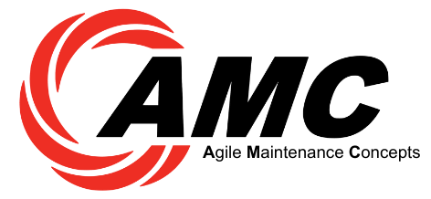 Logo AMC Industrietechnik GmbH
