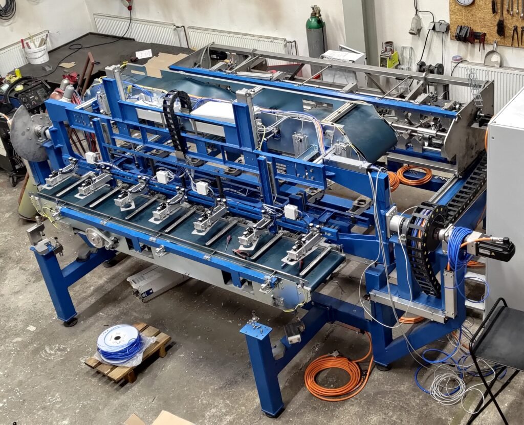 Sondermaschine