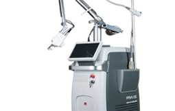 Fraxis Duo Laser & Microneedling