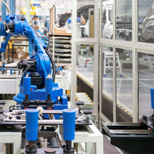Automated inline inspection and measurement systems