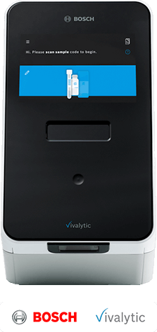 Vivalytic Analyser