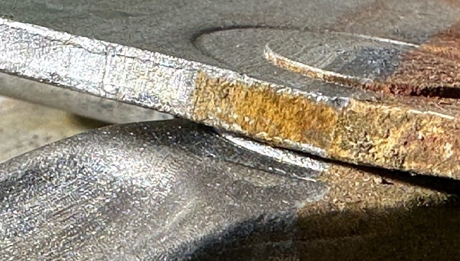 Bodenreinigungsgerät, Laserschutzklasse 1