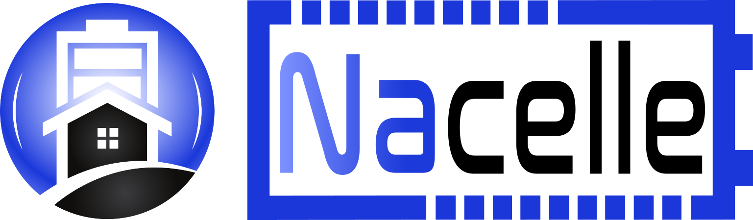 Nacelle Logo