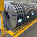 Coilmuldenlager
