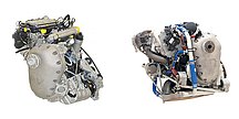 AE300 / AE330 (E4-Serie)