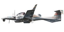 DA42 MPP
