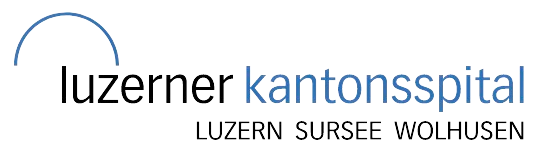 Klinischer Partner: Luzerner Kantonsspital (LUKS)