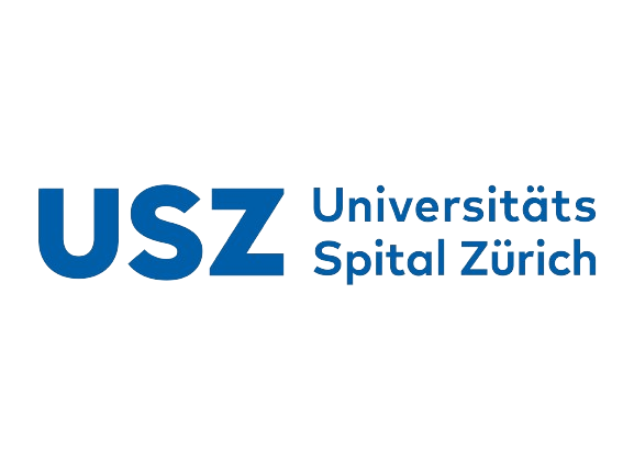 Klinischer Partner: Universitätsspital Zürich