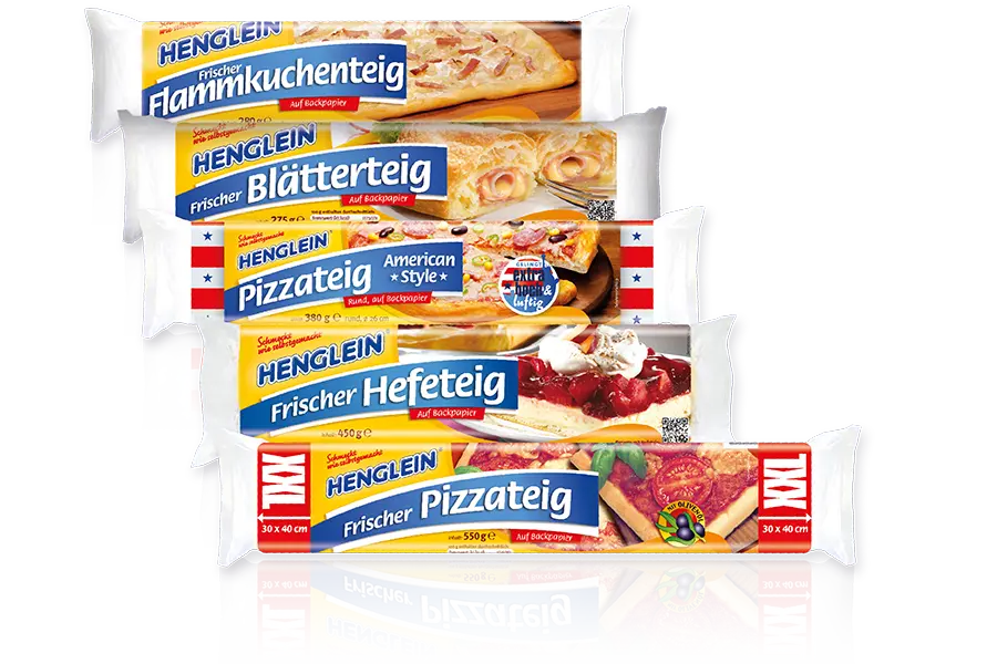 Backteige