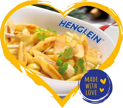 HENGLEIN – Fertigung