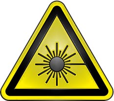 Laserwelt