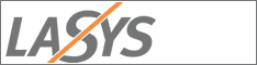 LASYS Messe-Banner