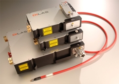 DILAS 1940 nm fiber coupled