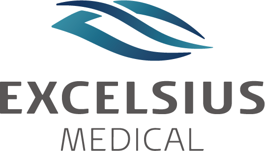 Excelsius Medical Logo