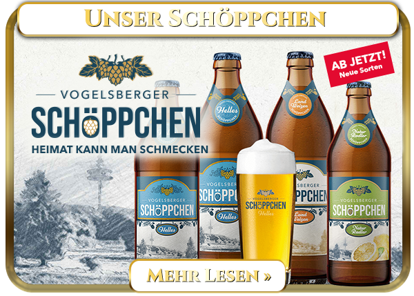 Vogelsberger Schöppchen