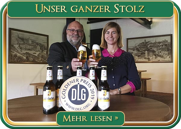 DLG-Auszeichnung Lauterbacher