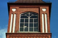 Turmfenster