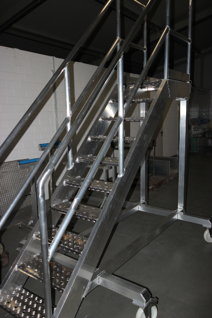 Treppe