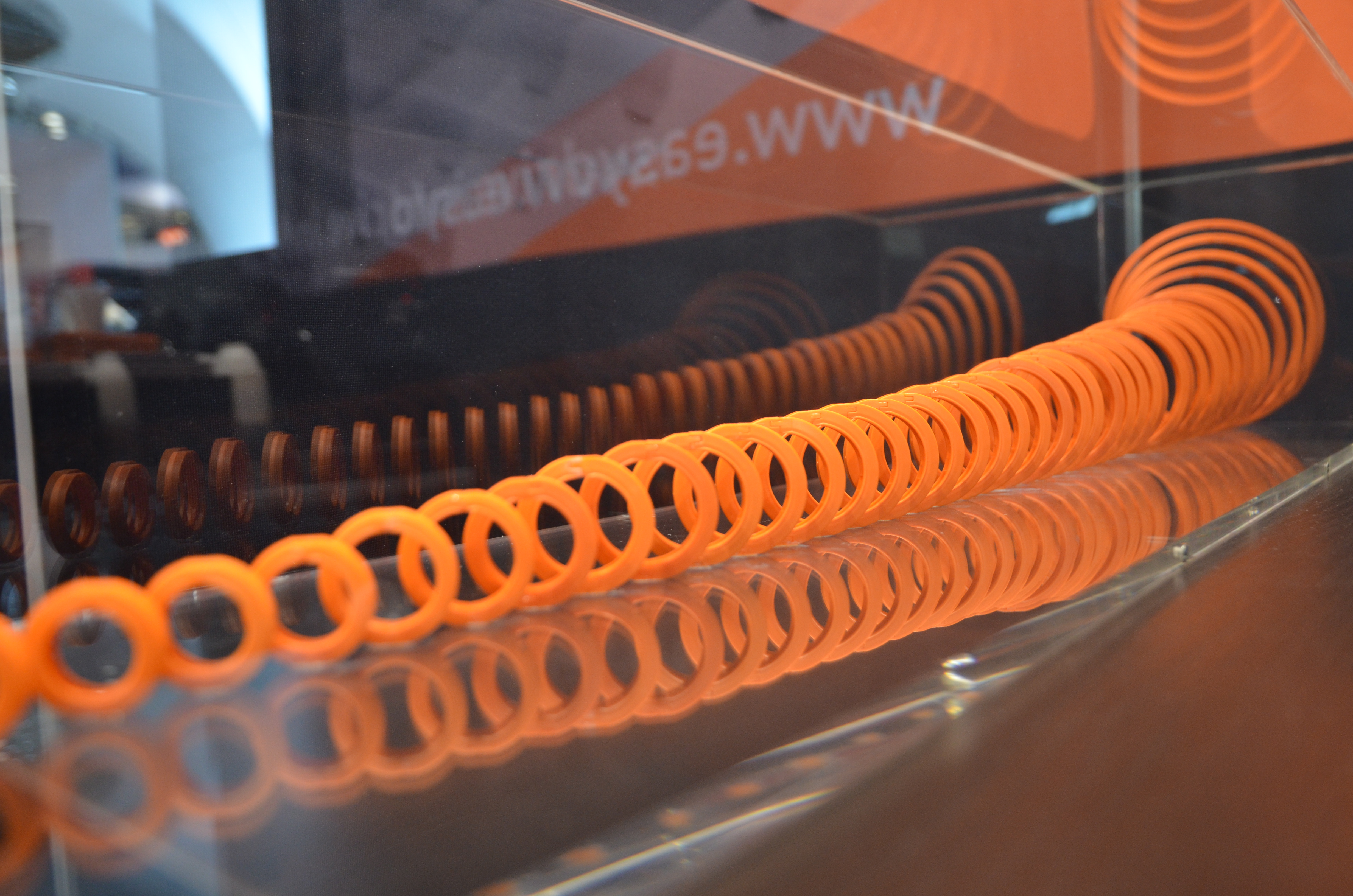 easy drive® System im Detail